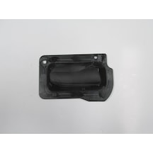 Opel Vectra B 96/99 Ön Kapı I Ç Açma Kolu Sağ Si Yah Tw