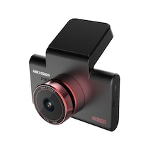 Hikvision Ae-dc8312-c6s Tek Kanal 4k Wi-fi, G-sensör Araç İçi Kamera
