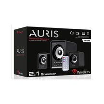 Auris Pcsp50 2+1 Wireless Ses Sistemi