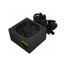 Powerboost Bst-atx600e 600w Güç Kaynağı Powerboost Bst-atx600e 600w Güç Kaynağı