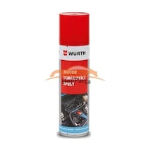 Würth Hızlı Motor Temizleme Sprey 500ml