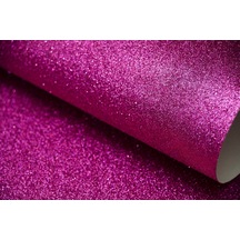Lino Simli Karton 250 Gr .5Li Pembe 50X70 Cm. -Sim Dökmez