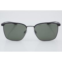 U.s. Polo Assn. Uss 0255 C2 56 - 01 Güneş Gözlüğü Siyah