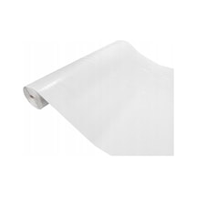 D-c-fix 176-8078 Kendinden Yapışkanlı Beyaz Ahşap Desenli Folyo 67 Cm X 1 Mt