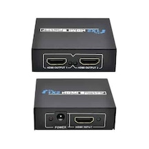 Zr2 2 Port Hdmı Splitter