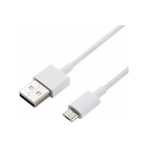 Xiaomi Redmi 9C Şarj Data Kablosu / Micro Usb