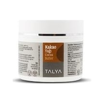 Talya Katı Kakao Yağı 50ml