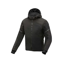 Tucano Urbano Bormıo 2ın1 Hydroscud Siyah Ceket