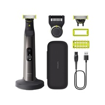 Tr Oneblade Pro 360 Qp6652/30 Tıraş Makinesi 1 - 2 Saat