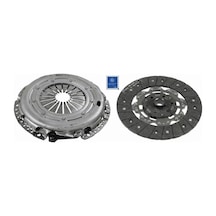 Sachs 3000970003 Baski Balata Seti Rulmansiz 1313998 1314001 1314003