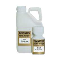 Yachticon Gold Serisi Güverte Temizleyici 5 Lt