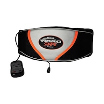 Relax Vibro Shape Masaj Kemeri Çok Renkli