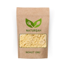 Naturşah Nohut Unu 250 Gr