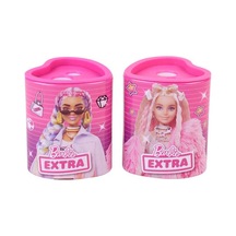 Dolphin Kalemtıraş Metal Barbie B-9753