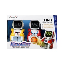 Sıl 88549 Kickabot İkili Set Asorti