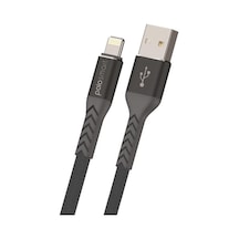 Polosmart Psm22 Lightning Süper Hızlı Şarj Ve Data Kablosu