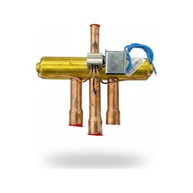 Vana 4 Yollu Dsf-20 1/2-3/4 68000 Btu