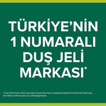 Duş Jeli 500 Ml Tangerine Diğer