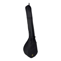 Fortex 300 Serisi Kısa Sap Bağlama Çantası Siyah