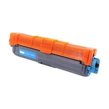 Brother Tn-261 / Tn-221 Muadil Mavi Toner