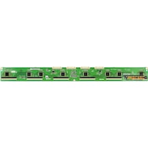 Lj92-01691A . Lj41-07018A . Bn96-12391A . Y-Buffer Board . Samsung Uyumlu