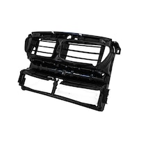 Bmw F10 + Lcı Uyumlu Panel Hava Kanalı, Ön, Fan Maskesi, Tek Motorlu, Lastikli, B A51647332893