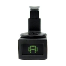 Planetwaves Pwct12 Mınıheadstock Tuner Gitar Akort Aleti Geniş Kalibrasyon Aralığı