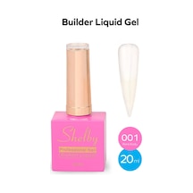 Shelby 01 - 20 Ml.sıvı Buılder Gel