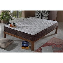 Royal Lux Bedding Bamboo Rüyası Ultra Ortopedik Yaylı Yatak