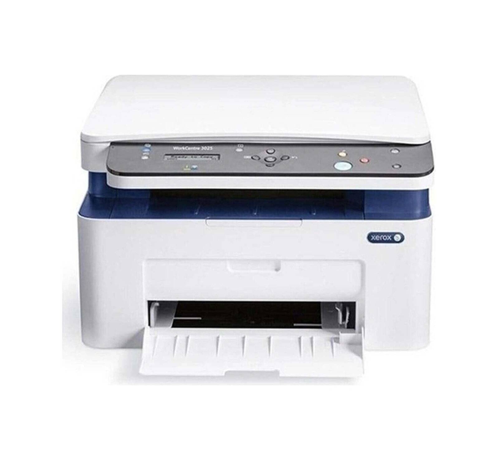 Workcentre 3025v Bı Lazer Yaz/tar/fot Wi-fi A4-116264
