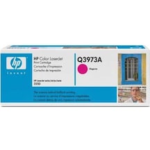 Hp Q3973A (123A) Kırmızı Toner