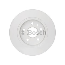 Opel Astra K 1.4 2015-2022 Bosch Arka Disk 2 Adet N11.2423