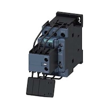 Siemens 3rt2625 1ap05 3rt2 Serisi Kondansatör Kontaktörü, 400 V Ac, 6,,16,7kvar, 1no 2nc, Boy S0