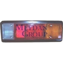 Mitsubishi Canter Fe515 98/06 Stop Lambası Sağ Küçük Ti P Kırmızı/sarı/beyaz Tyc