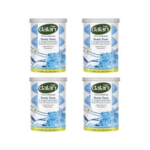 Fresh&minerals Deniz Tuzu Duş Sabunu X 4kutu Diğer