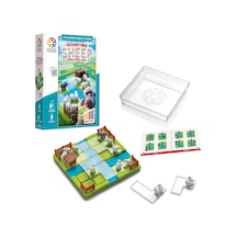 Smartgames Counting Sheep