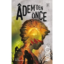 Âdem Den Önce - Yqbx-643410