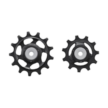 Shimano Grx Rd-rx810 Arka Vites Makarası - Pulley Seti Siyah