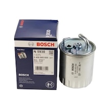 Mercedes Vaneo 414 170 Cdı 1.7 2002-2006 Bosch Mazot Filtresi