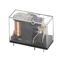Bolsat 12 V 16 A 8 Ayak Hls-14f2l-dc12v-c Role