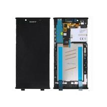 Kdr-1 Sony Xperia Z5 Mini E5803 Lcd Ekran Dokunmatik Çıtalı Gold