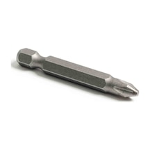 Kare Yıldız Bits Uç Ph 1 X 100 Mm 10 Adet