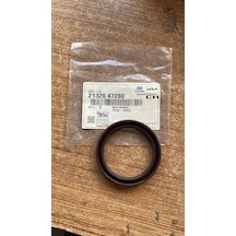 Starex 02-08 Sorento 03-06 Ön Krank Keçesi 2132047280