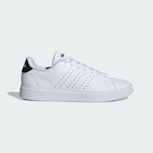 Adidas Kadın Spor Ayakkabı Advantage 2.0 If1661 Beyaz