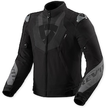 Revit Hyperspeed 3 H2o Motosiklet Mont Gri-siyah