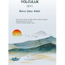Yolculuk / Burcu Çancı Günal