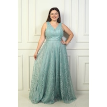 Mint Yeşili