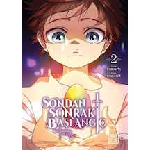 Sondan Sonraki Başlangıç 2 / Turtleme