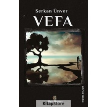 Vefa / Serkan Ünver
