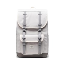 Herschel Little America Orta Boy Su İtici Kumaş Sırt Çantası, 16" Diğer